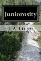 Juniorosity 1545022313 Book Cover