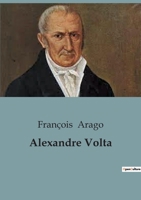 Alexandre Volta 1533678030 Book Cover