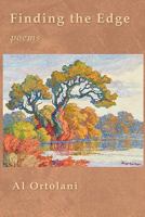 Finding the Edge 0982875231 Book Cover