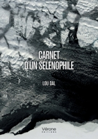 Carnet d'un sélénophile B0H4Q58MYX Book Cover