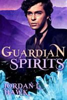 Guardian Spirits 1717339972 Book Cover