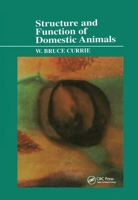 Structure and Function of Domestic Animals 0367402742 Book Cover