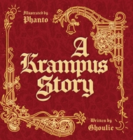 A Krampus Story 1665307595 Book Cover
