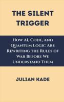 The Silent Trigger: How AI, Code, and Quantum Logic Are Rewriting the Rules of War Before We Understand Them 8199117958 Book Cover