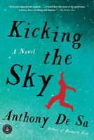 Kicking the Sky 156512927X Book Cover