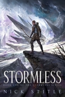 Stormless B0C47Q9JBD Book Cover