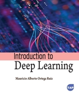 Introduction to Deep Learning 1779562993 Book Cover