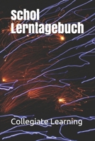 Schol Lerntagebuch 1661837107 Book Cover