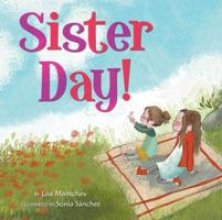 Sister Day! 148143795X Book Cover