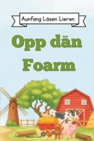 Opp dän Foarm (Aunfang Läsen Lieren) (German Edition) 1069967718 Book Cover