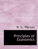 Principles of economics 129838141X Book Cover