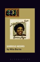 Sorriso Negro 1501324497 Book Cover