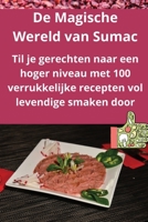 De Magische Wereld van Sumac (Dutch Edition) 1836875886 Book Cover