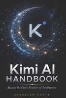 Kimi AI Handbook: Master the Open Frontier of Intelligence — Unlock the Full Power of Kimi K3 for Long-Horizon Coding, Agent Swarm Automation B0HGQ1YKDP Book Cover