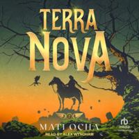 Terra Nova: Library Edition null Book Cover