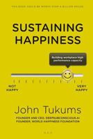 Sustaining Happiness 177536500X Book Cover