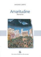 Amaritudine 8859603536 Book Cover