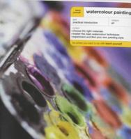 Teach Yourself Watercolour Painting, New Edition 0340869895 Book Cover