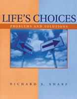 Life's Choices: Problems and Solutions 0534359337 Book Cover