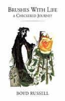 Brushes with Life 141346601X Book Cover