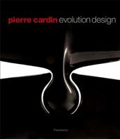 Pierre Cardin Evolution: Furniture and Design 2080305271 Book Cover