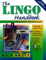 Lingo Handbook, The (Bk/CD-ROM) 0132870614 Book Cover