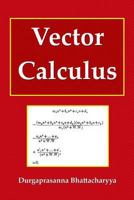 Vector Calculus 0359076416 Book Cover