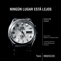 Ningún lugar está lejos (Fluxus) (Spanish Edition) 6076935510 Book Cover