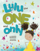 Lulu the One and Only 1433831597 Book Cover