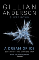 A Dream of Ice 1476776571 Book Cover
