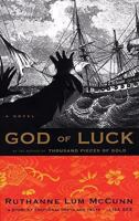 God of Luck 1569474664 Book Cover