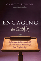 Engaging the Gadfly 1666775584 Book Cover