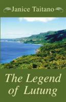 The Legend of Lutung 1597524824 Book Cover