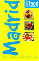 Time for Food: Madrid (Time For Food) 1841570893 Book Cover