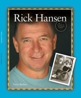 Rick Hansen 1894593820 Book Cover