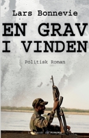 En grav i vinden 8711829613 Book Cover
