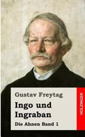 Die Ahnen: Roman; Volume 1 3843090939 Book Cover