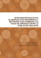 Intervención Educativa Elaborada Por Enfermeras Y Matronas Para Disminuir Las Tasas De Obesidad Entre La Población Gestante 1291055509 Book Cover