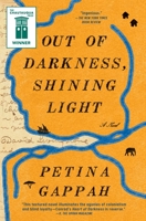 Out of Darkness, Shining Light 1982110333 Book Cover