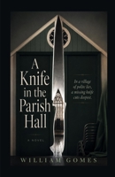 A Knife in the Parish Hall B0H6B1V5D4 Book Cover