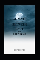 climate change between fact and fiction B08KWFDYXJ Book Cover