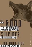 Los buenos suicidas 0770435904 Book Cover