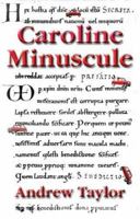 Caroline Minuscule (William Dougal Series #1) 0140070990 Book Cover