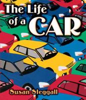 Life of a Car 0805087478 Book Cover