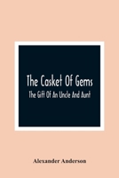 The Casket of Gems (Classic Reprint) 935436392X Book Cover