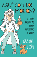 ?Qu? Son Los Mocos? 6073189451 Book Cover