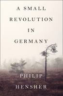 A Small Revolution in Germany 0008323070 Book Cover