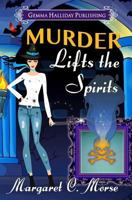 Murder Lifts the Spirits 1978013361 Book Cover