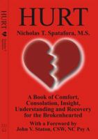 Hurt 0981756409 Book Cover