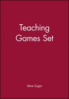 Teaching Games Set, 0787954160 Book Cover
